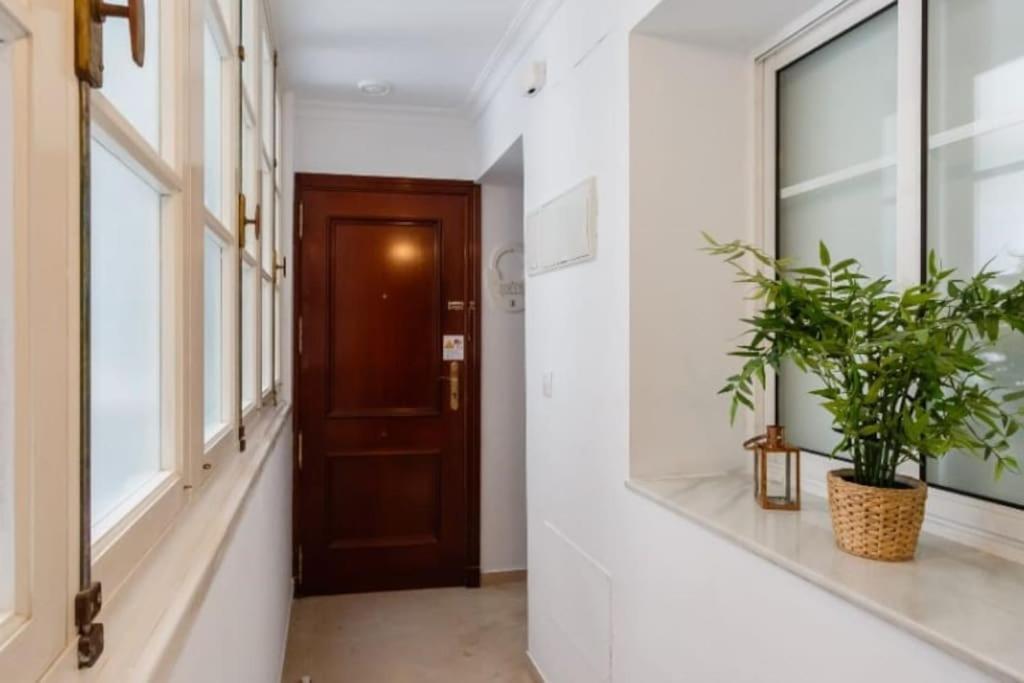 Apartamento Feduchy 10 Min De La Playa 2 Banos Cadix Extérieur photo