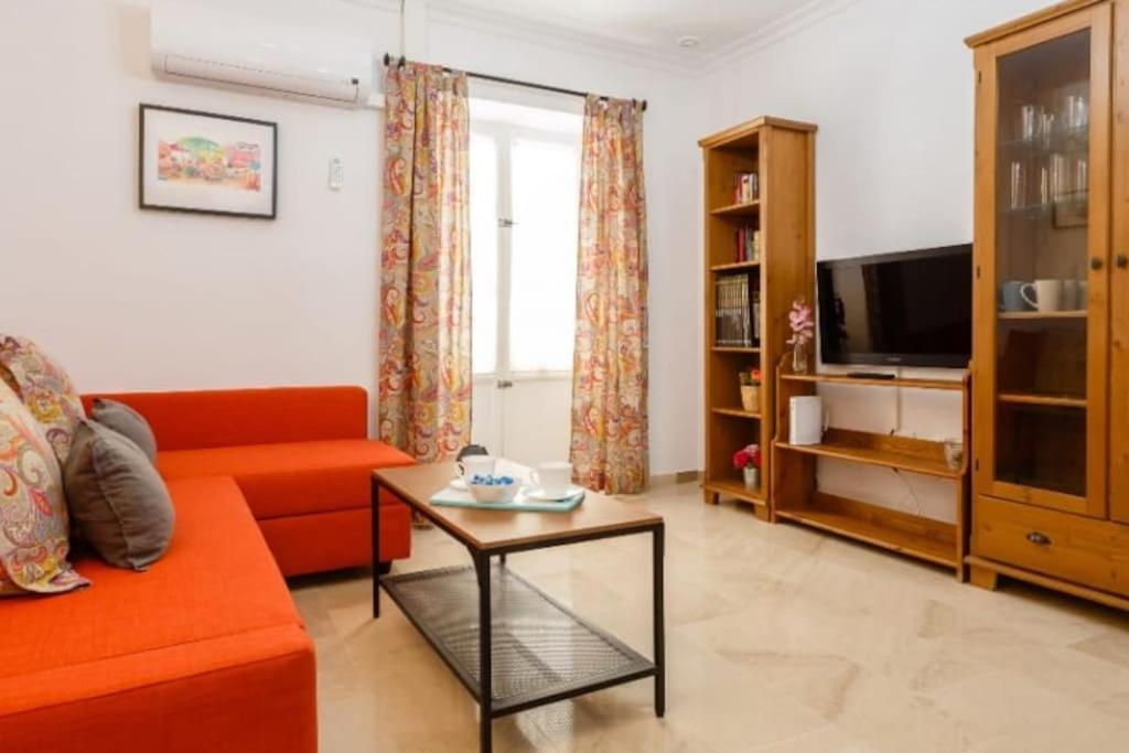 Apartamento Feduchy 10 Min De La Playa 2 Banos Cadix Extérieur photo