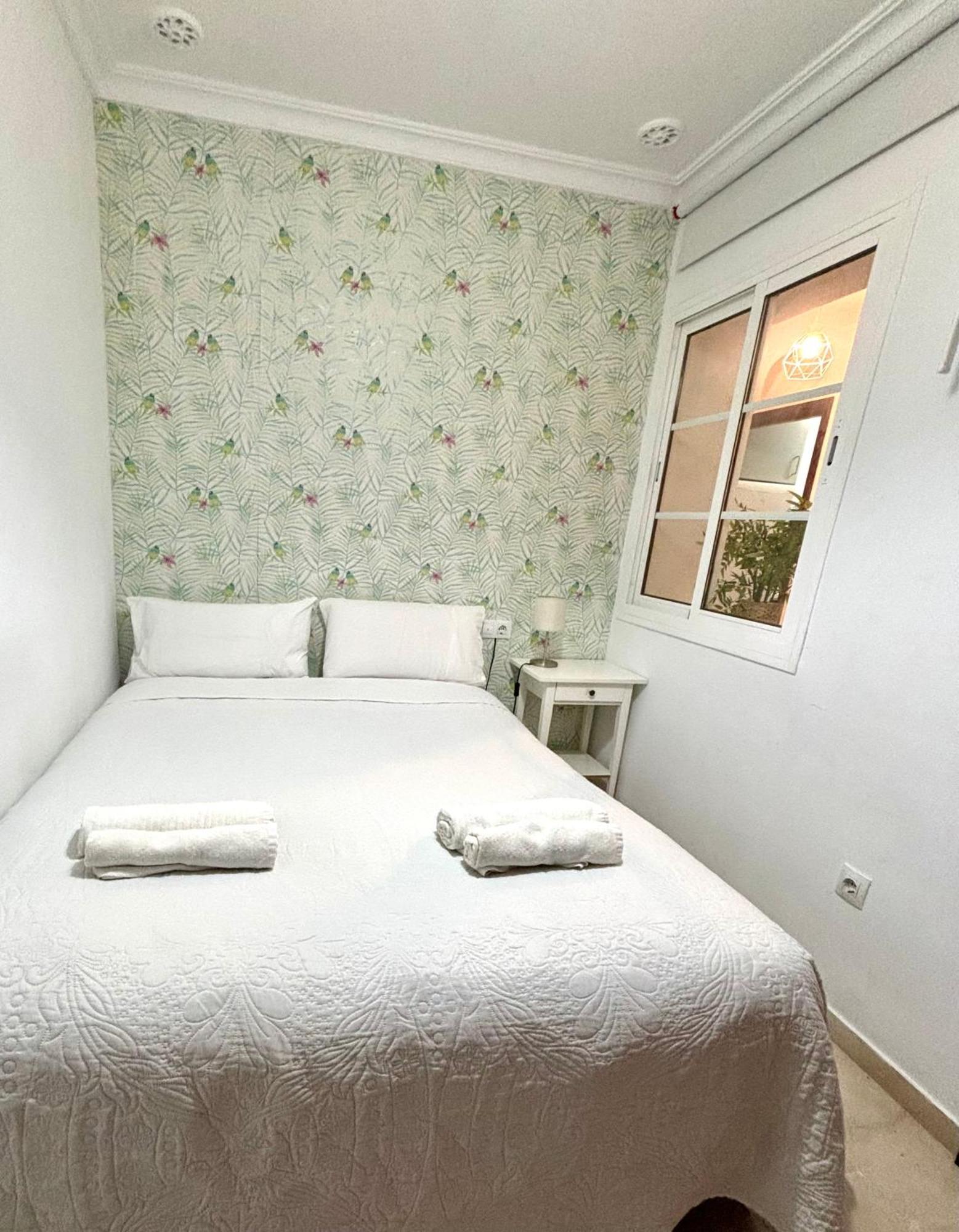 Apartamento Feduchy 10 Min De La Playa 2 Banos Cadix Extérieur photo