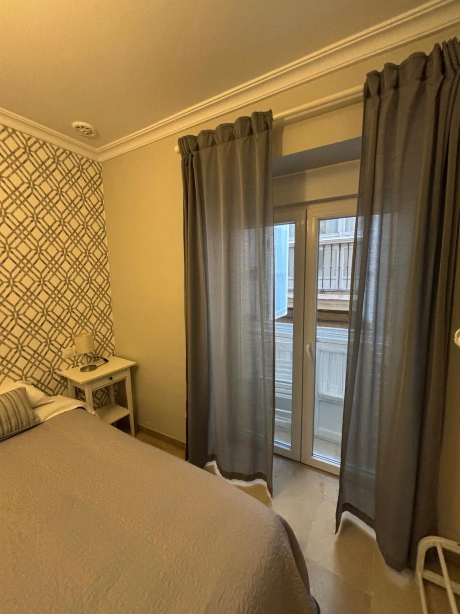 Apartamento Feduchy 10 Min De La Playa 2 Banos Cadix Extérieur photo